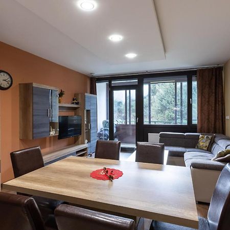 Apartment Mariazell Buergeralpe Екстер'єр фото