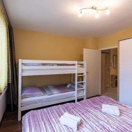 Apartment Mariazell Buergeralpe Екстер'єр фото