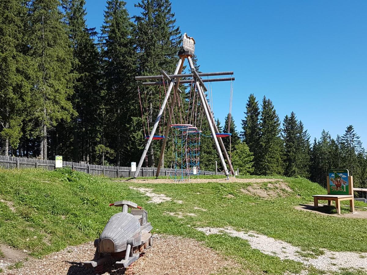 Apartment Mariazell Buergeralpe Екстер'єр фото