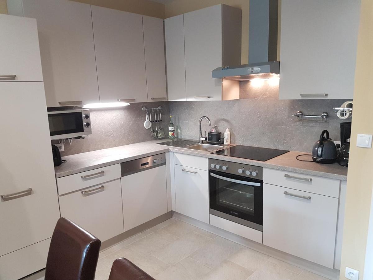 Apartment Mariazell Buergeralpe Екстер'єр фото