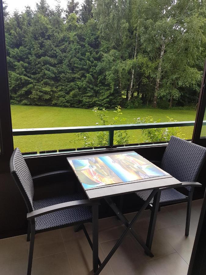Apartment Mariazell Buergeralpe Екстер'єр фото