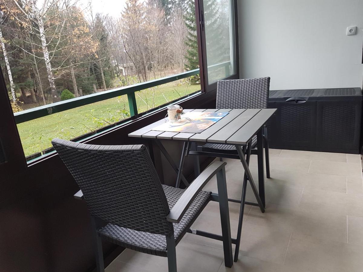Apartment Mariazell Buergeralpe Екстер'єр фото