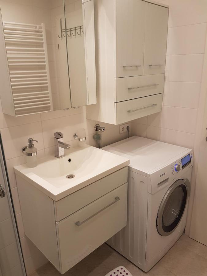 Apartment Mariazell Buergeralpe Екстер'єр фото