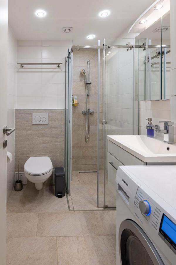 Apartment Mariazell Buergeralpe Екстер'єр фото