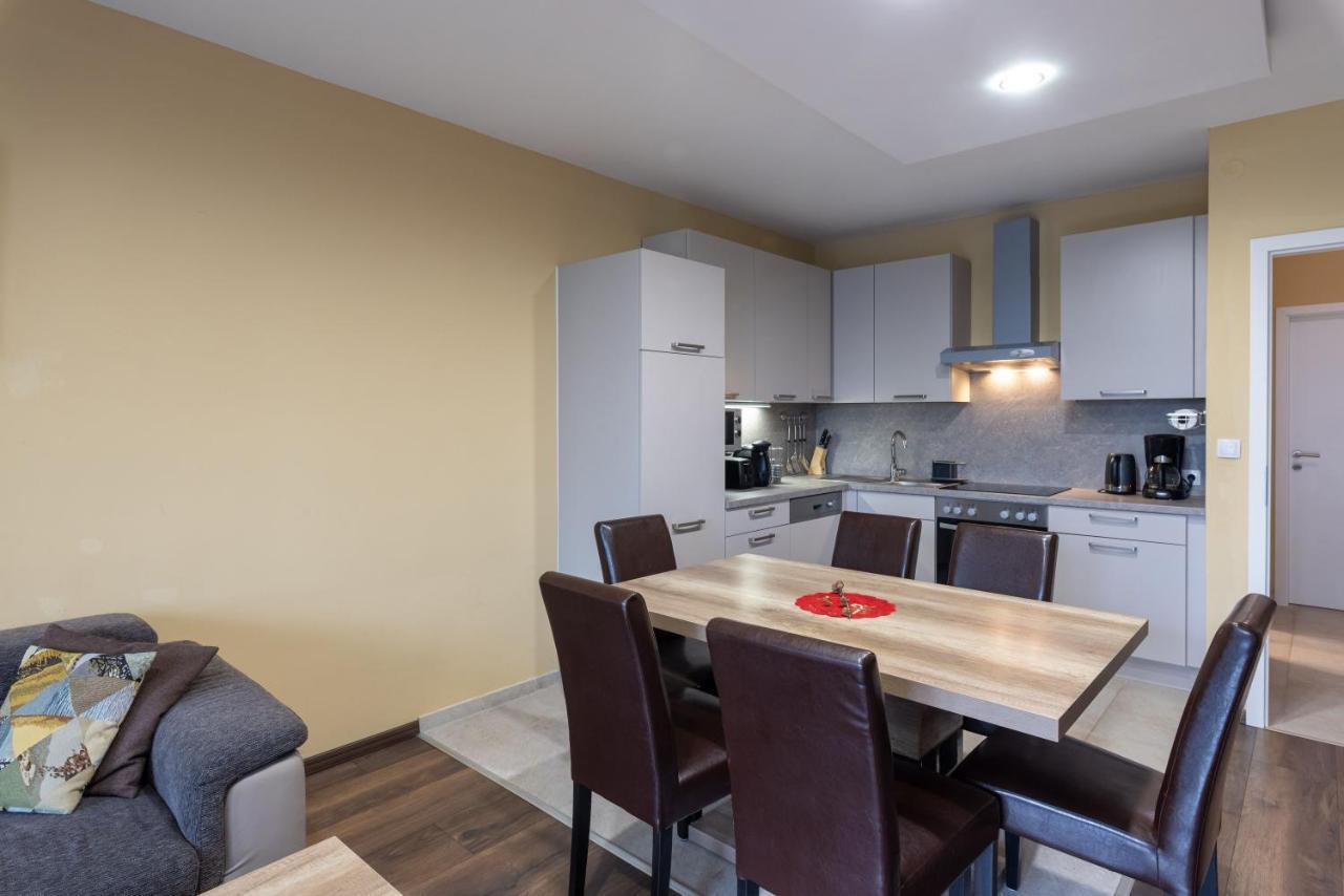 Apartment Mariazell Buergeralpe Екстер'єр фото