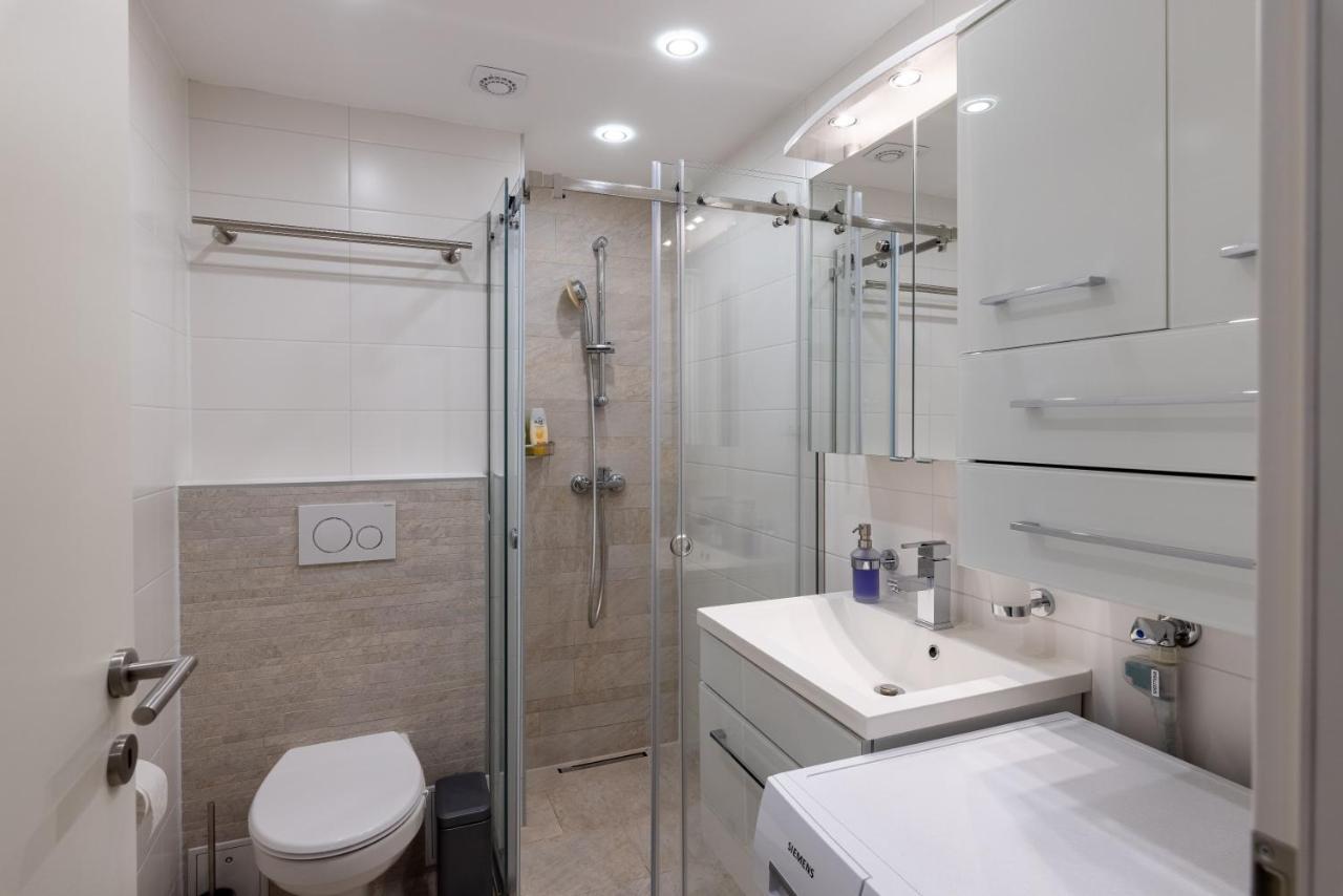 Apartment Mariazell Buergeralpe Екстер'єр фото