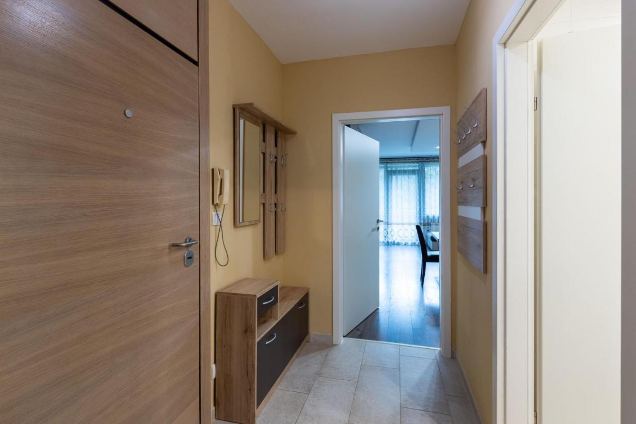Apartment Mariazell Buergeralpe Екстер'єр фото